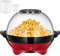 Macchina Popcorn, 5L Macchina per Popcorn con Rivestimento con Antiaderente, Staccabile, Silenzioso e Rapido, Senza BPA