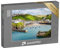 puzzleYOU: Puzzle 1000 Teile „Fischerdorf Port Isaac an der Küste von North Cornwall, England“ – aus der Puzzle-Kollektion Cornwall