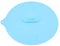 Coperchio in Silicone, Coperchi per pentole a vapore in silicone Coperchi per pentole a pressione Coperchio per guarnizioni per alimenti per coperture domestiche