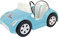 Simba Steffi Love Cabriolet Paradise Steffi Auto – para muñecas de 29 cm – a Partir de 3 años – 105738332002