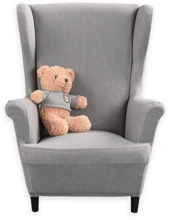 GYHH Kinder Bezug Kindersessel Mini-Sofa-Abdeckung, Ohrensessel-Abdeckung Für Ohrensessel, Kinderzimmer Sofa,Schonbezug Für Kleinkinder, Babyzimmer