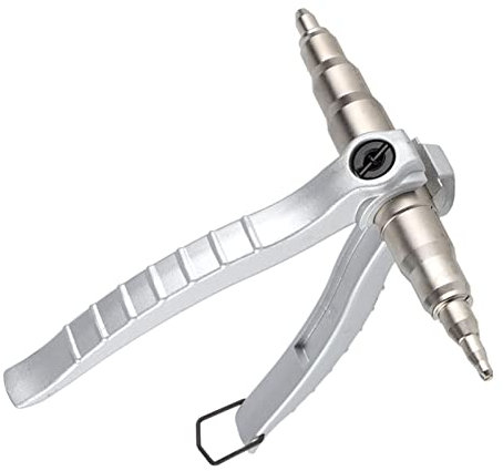 Dioche Pince à Emboiture Cuivre, Extenseur Manuel de Tubes en Cuivre en Acier Inoxydable, Outil d'entretien et de Réparation du Climatiseur