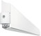 Gedotec Joint de sol abaissable, blanc, 1 pièce joint de porte inférieur automatique, 13 x 39 mm, APPLIQUE | Longueur 1030 mm – Peut être raccourci | Joint d'abaissement pour portes | Joint de sol de
