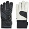adidas Unisex Kids Torwarthandschuhe Predator Training (Jugendliche), Schwarz/Schwarz/Schwarz, Größe 6