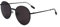 Kenzo KZ40089F 02A MATTE BLACK 56/19/145 UNISEX Sonnenbrillen
