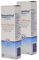 Bepanthol DERMA SOS-Pflegecreme 2x 100 ml I Körperpflege für trockene und raue Haut I Feuchtigkeitscreme mit Dexpanthenol I Hautpflegeprodukt I Spar Set mit Pharma Perle give-away