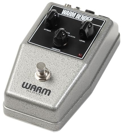 Warm Audio Warm Bender