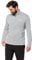 Jack Wolfskin Herren Kolbenberg Fz M, Cool Grey, L EU