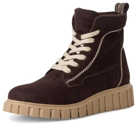 Tamaris Damen Klassische Stiefel, Frauen Stiefel,Wechselfußbett