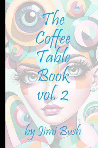 The Coffee Table Book: Volume Two