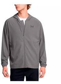 Under Armour Coupe-vent tissé Vibe pour homme