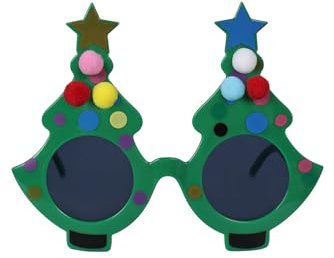 Noiclub Terrifier Brille Weihnachten Killer Clown Kostüm Horrorfilm Cosplay Anzug Set Halloween Karneval