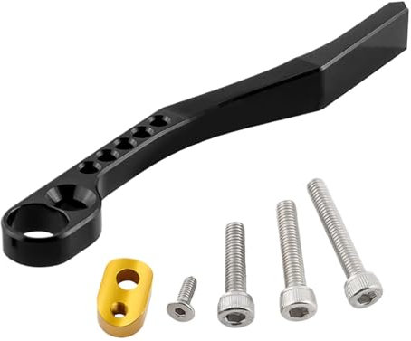 Fahrrad Kettenspanner Rostfreies Kettenblatt