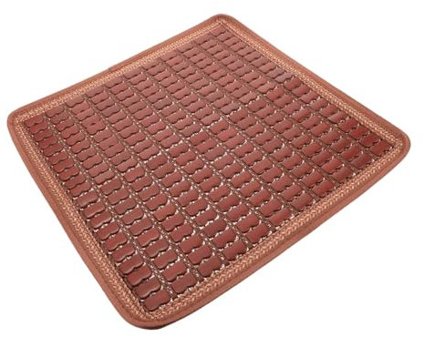 TOPPERFUN Nonslip Atmungsaktive Autositze Polsterung Kühlende Sitzauflage Für Frauen Lkw Pkw-sitzschutz Hochwertige Rutschfeste Und Pflegeleichte Matratze Für Angenehmes Fahren