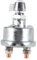 Amosfun de Déconnexion de Batterie de Coupe Batterie pour Remorque et Récréatif Protection les Fuites Électriques Installation Facile et Durable