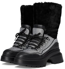 Michael Kors Damen Shiloh BootBoots