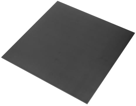 Greensen 3D -Drucker -Glas Build Platte mit Mikroporöser Beschichtung für Ender 5 Plus Anwendbar