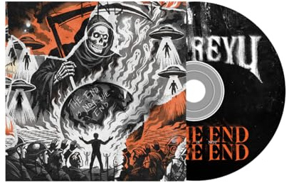 The End Is Not the End