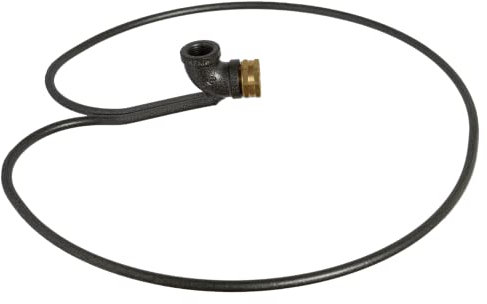 Yard Butler Step Spike Sprinkler Stand