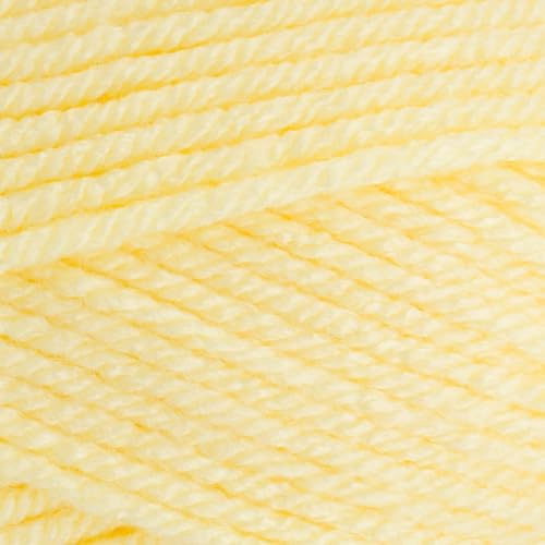 Stylecraft 9061020 Special Chunky Lemon (1020) Yarn - 100g