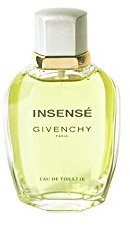 Givenchy Insense Yellow Eau De Toilette Spray 50ml