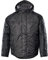 Mascot Pilotenjacke Frankfurt, 1 Stück, S, dunkelanthrazit/schwarz, 12035-211-1809-S