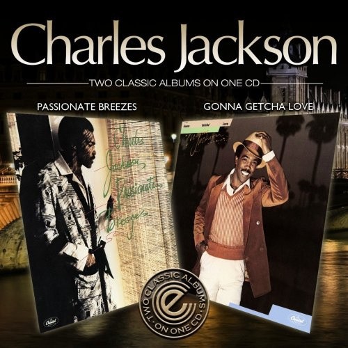 Passionate Breezes / Gonna Getcha Love