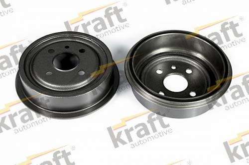Kraft Automotive 6061500 Bremstrommel