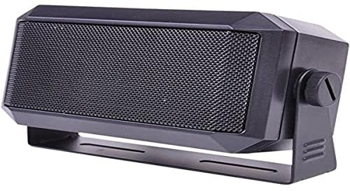 SUNKER CDM550 parleur CB haur-parleur enceintes