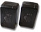 vhbw 2x batteria sostituisce AEG/Milwaukee 4932352732, 48-11-1830, 48-11-2850, 48-11-2830, M28 per utensile elettrico (3000 mAh, Li-Ion, 28 V)