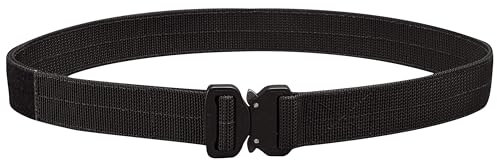 Propper Herren Cobra Rapid Release Gürtel Schwarz Größe 2XL