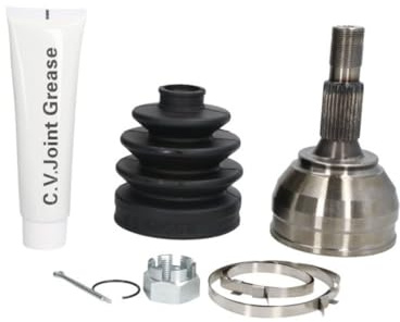 LPR kpg763 Constant-Velocity Joint