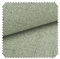novely® AUEN Premium Möbelstoff - Robuster Webstoff - Fein Gewebter Polsterstoff - Pflegeleichte Meterware 1lfm (11 Grau Oliv)