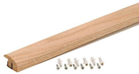 M-D Building Products 48927 91,4 cm Hartholzfliesen zum Teppich