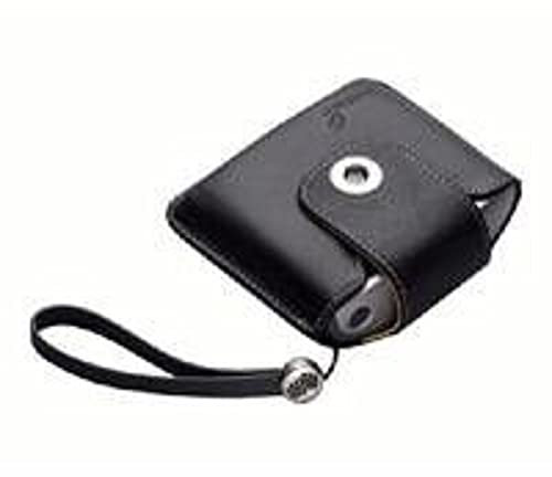 TomTom ONE (New) Leather Case & Strap