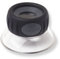 Carson LumiLoupe Plus loupe sur pied avec fonction mise au point, grossissement de 17,5x (LO-15)
