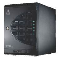Iomega HD Externe Nas Série Storcenter Pro Ix4-100 Nas Server - 3 TB (4 X 750 GB) - Interface réseau Ethernet 10/100/1000 Rj-45 - Hub USB - Sauvegarde - Raid