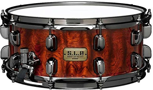 Tama LGB146-NQB S.L.P. Snare G-Bubinga - Snare Drum