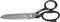 KS Tools 118.0076 Schere, 200mm, Farbe
