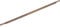 Roughneck ROU66856 Bow Saw Blades - Peg Tooth 760mm/30
