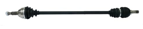 SKF Drive Shaft VKJC 1463 Position Front Axle Right Height 120 mm Length 1140 mm Width 120 mm - OE Quality