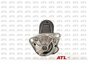 ATL Autotechnik A 19 840 Starter