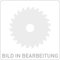GROHE Abdeckplatte (Original Ersatzteil, Langlebig, Robust, Herstellergarantie: 5 Jahre, Passgenau), Chrom, 43187000