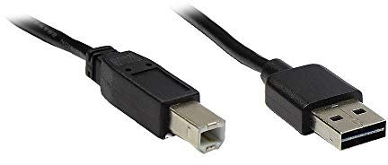 Good connections câble de raccordement 3 m uSB 1. x, uSB 2.0-2510 eU03