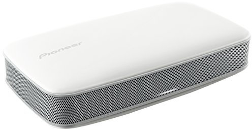 Pioneer XW-LF1-W USB, Bluetooth, Wireless