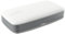 Pioneer XW-LF1-W Haut-Parleur Bluetooth Portable (Design sonore à 360°, Surface caoutchoutée NFC, Batterie intégrée) Blanc