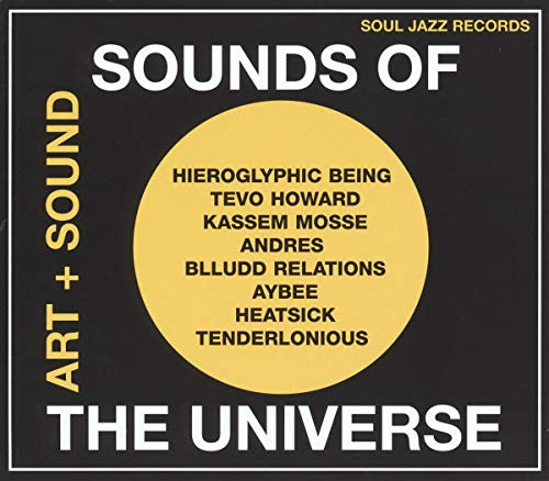 Sounds of the Universe 1