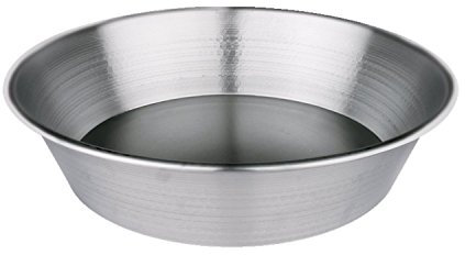Pentalux Stampo Ciambella conica Senza Cono in Alluminio 99.5% ruoto per casatielli (⌀24cm h.7cm)