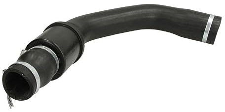 Sasic 3336061 Durit Wärmetauscher Air Eingang