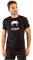 Venum Herren Klassisk T-shirt T shirt, Schwarz, XXL EU
